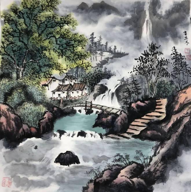 路亚钓鱼想钓翘嘴，应该怎么才能钓到？游戏画面